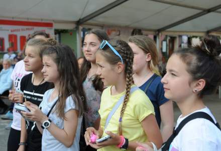 Staromiejska Wiosna- sobota